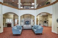 Community Living Room