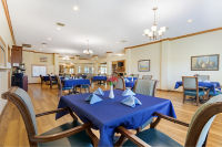 Community Dining Room