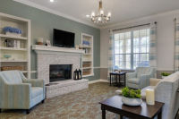 Community Living Room