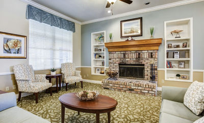 BROOKDALE PANAMA CITY