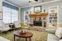 Community Living Room