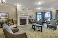 Community Living Room