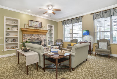 BROOKDALE PENSACOLA