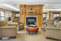 Community Living Room