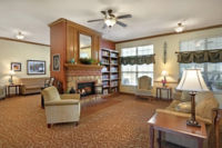 Community Living Room