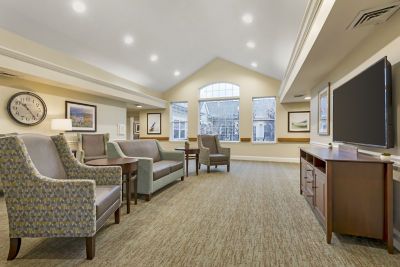 The Addison of Fairways and Villas