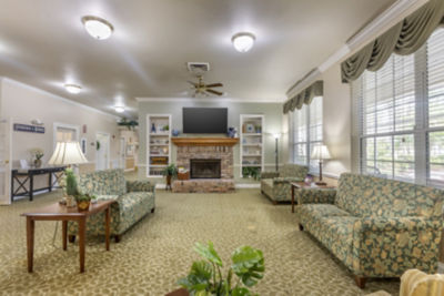 BROOKDALE PORT CHARLOTTE