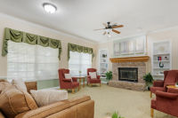 Community Living Room