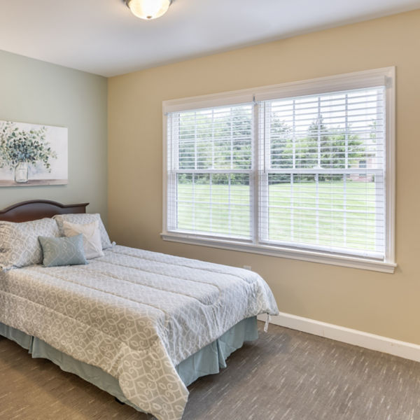 Brookdale Portage Al Apartment Bedroom