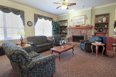 BROOKDALE PUNTA GORDA ISLES