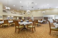 Community Dining Room