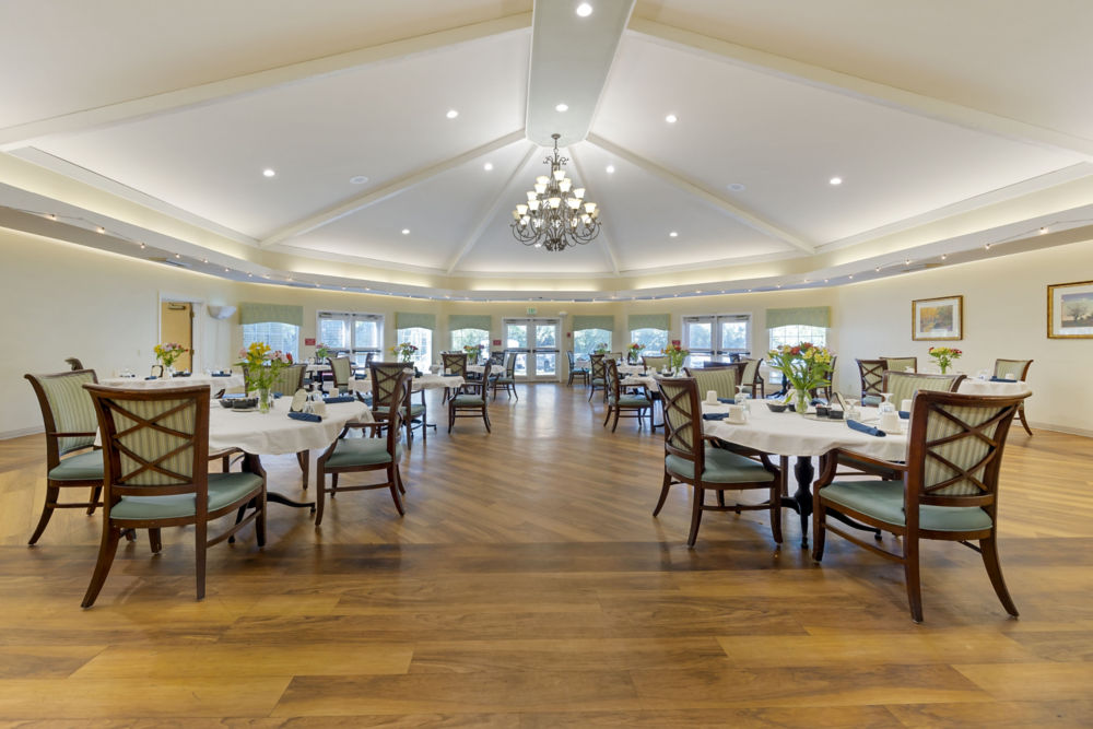 Community Dining Room