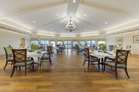 Community Dining Room