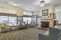 Community Living Room