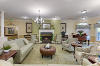 Community Living Room