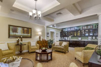 Community Living Room