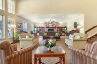 Community Living Room