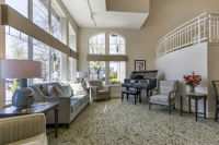 Community Living Room