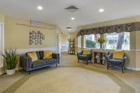 Community Living Room