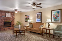 Community Living Room