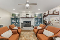 Community Living Room