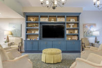 Community Living Room