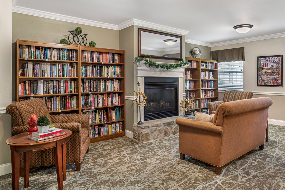 Library