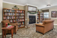 Library