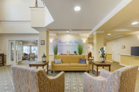 Community Living Room