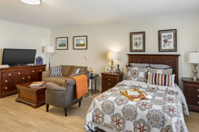 BROOKDALE SOUTHPOINT
