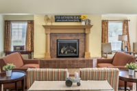 Community Living Room