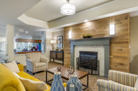 Community Living Room