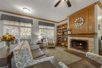 Community Living Room