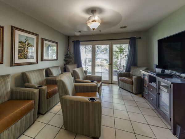 Brookdale Stillwater Theater