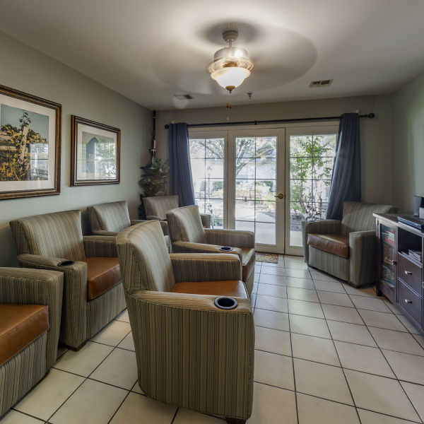 Brookdale Stillwater Theater