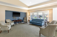 Community Living Room