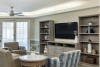 Community Living Room