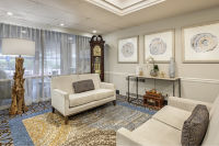 Community Living Room