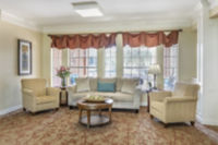 Community Living Room