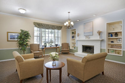 BROOKDALE TEQUESTA