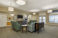 Community Living Room