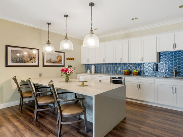 Brookdale Troutdale Bistro