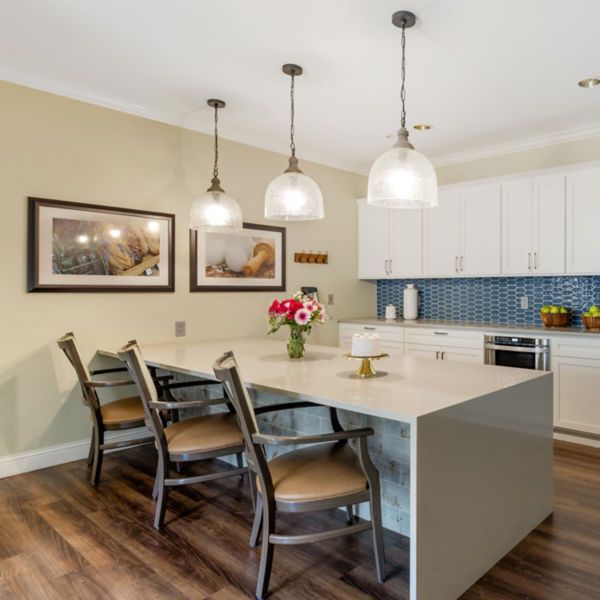 Brookdale Troutdale Bistro