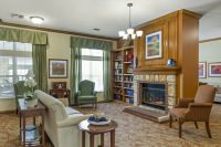 Community Living Room