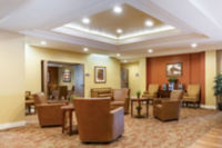 Community Living Room