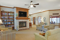 Al Community Living Room