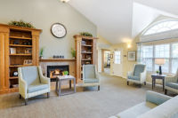 Community Living Room