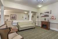 Community Living Room