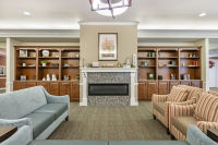 Community Living Room