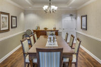 Wayne Private Dining Room